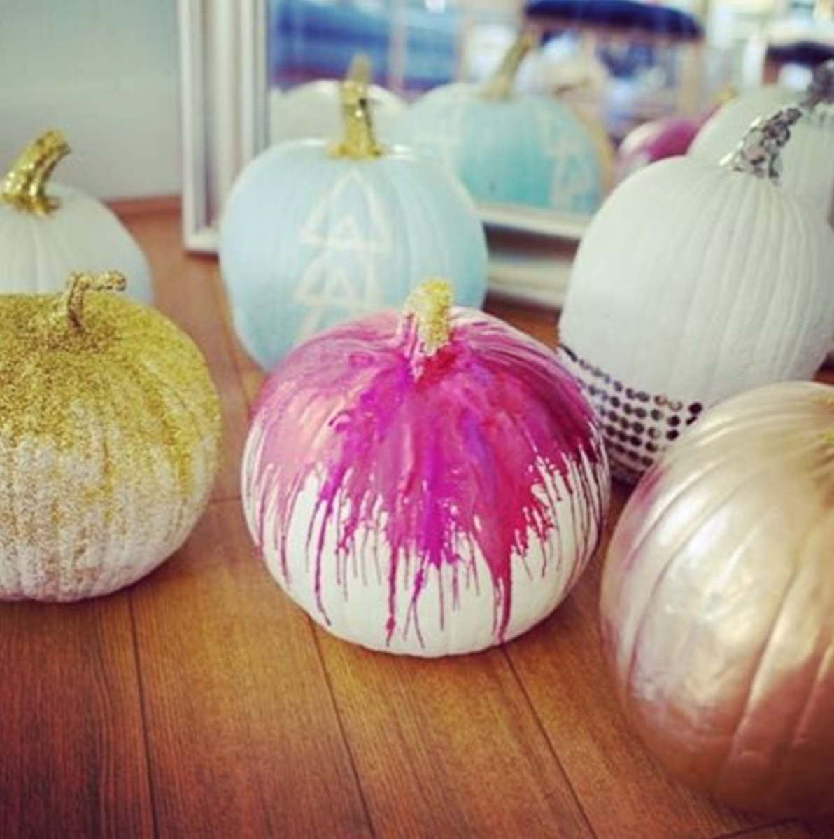 Let It Out | Katie Wonders - October 2015 Favorites