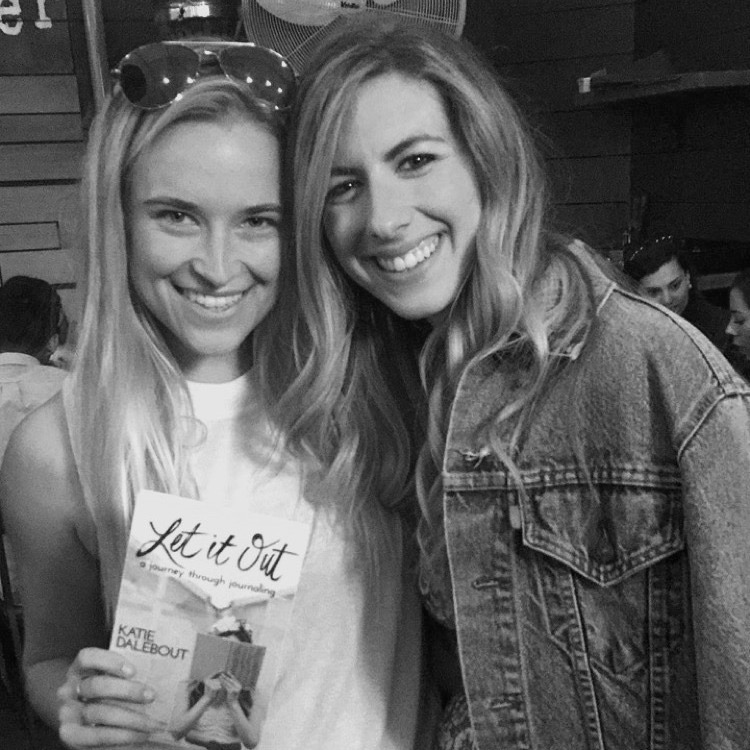 Let It Out | undefined