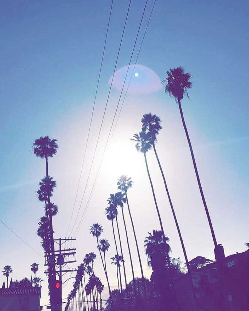 Let It Out | undefined