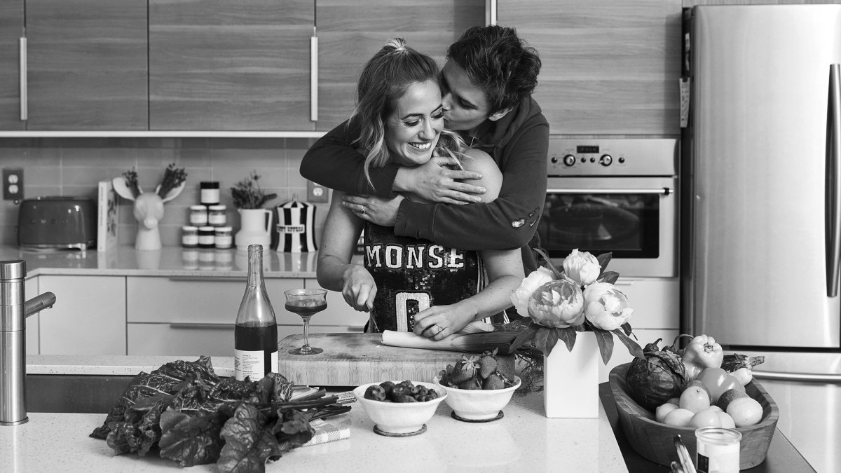 Let It Out | kathryn budig and kate fagan