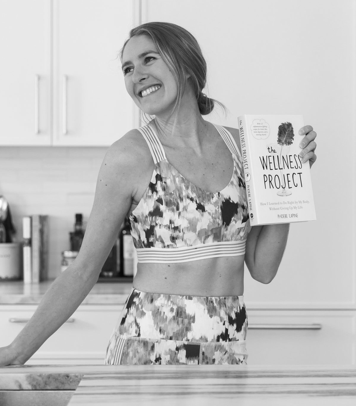 Let It Out | phoebe lapine