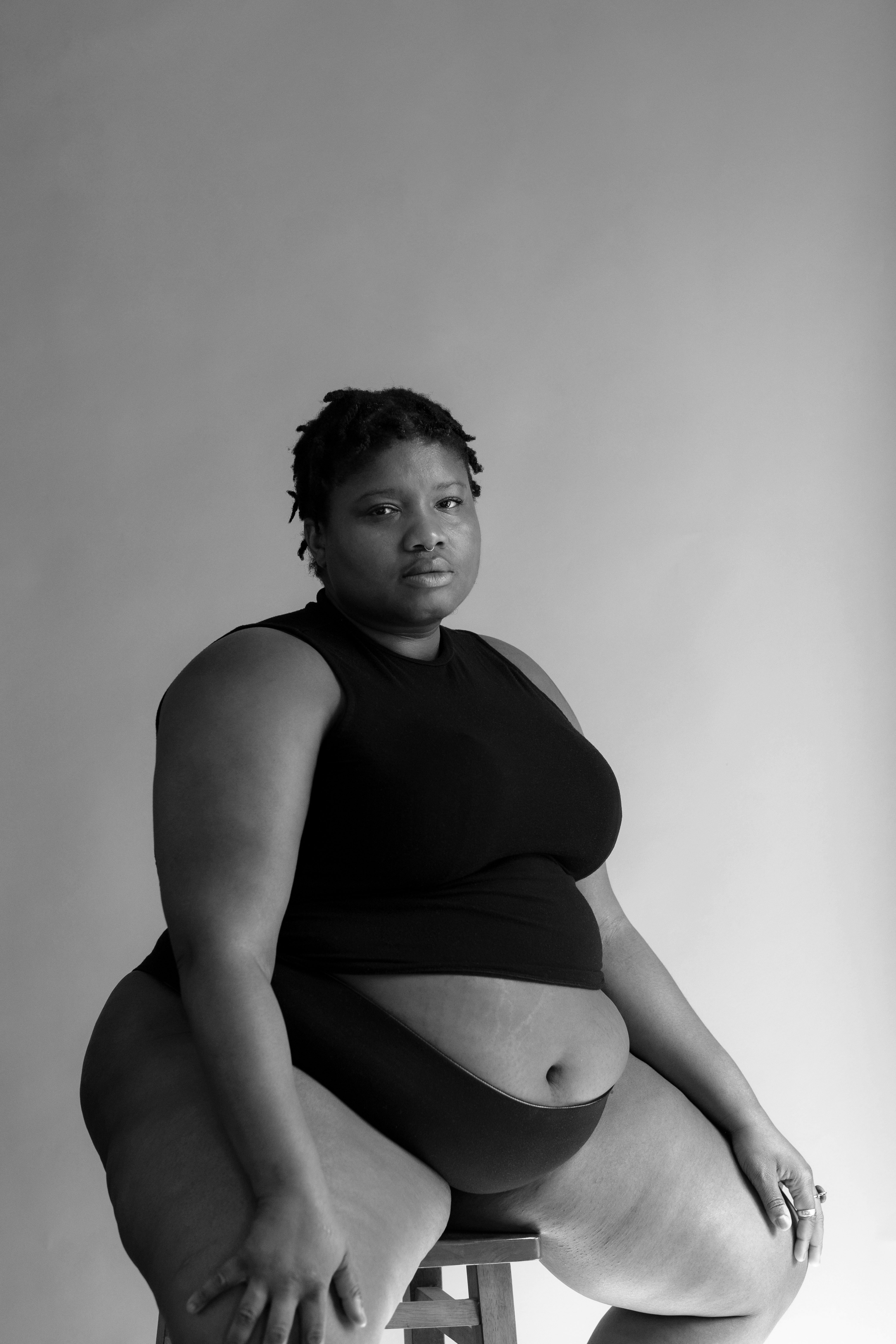 Let It Out | Jessamyn Stanley