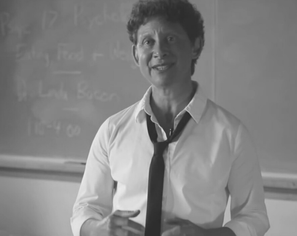 Let It Out | undefined