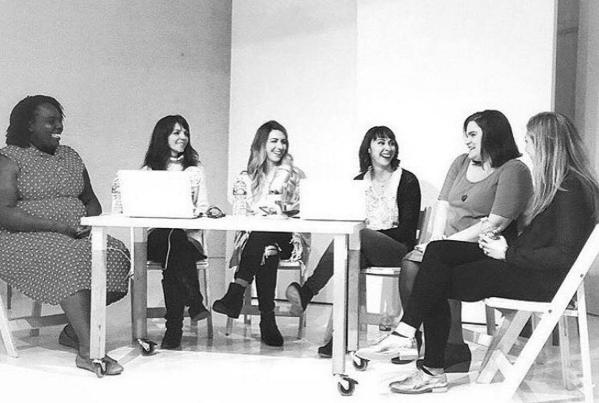 Let It Out | undefined