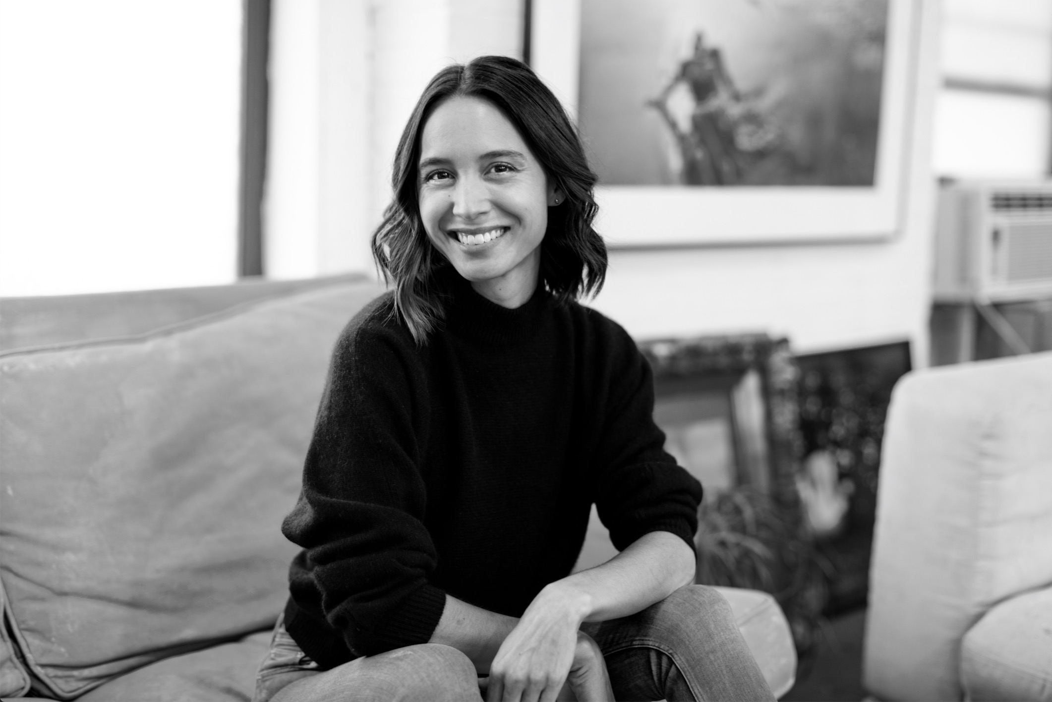 Let It Out | NICOLE CENTENO