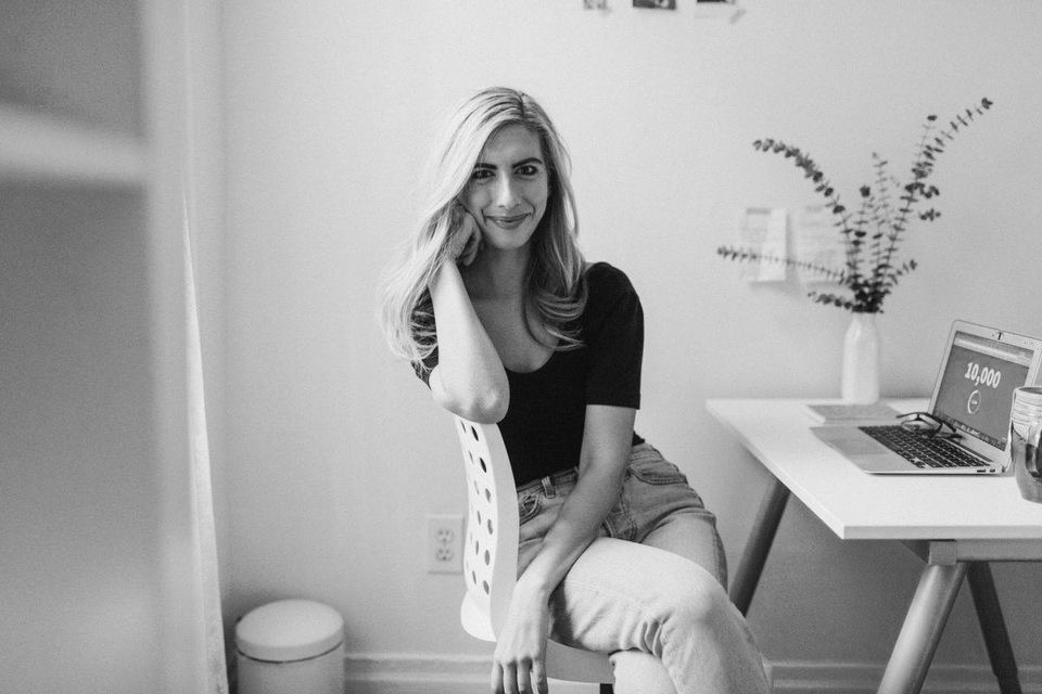 Let It Out | undefined