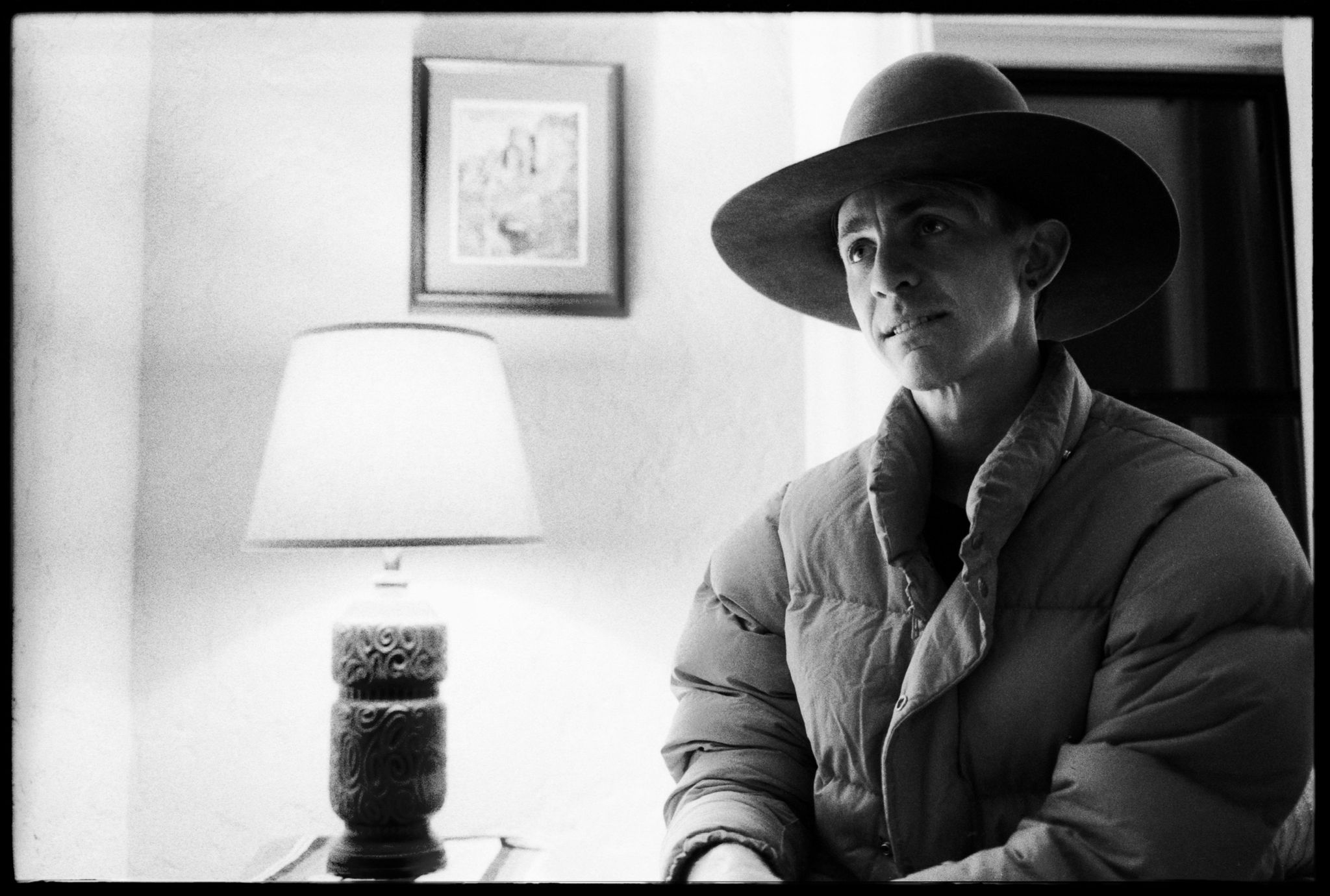 Let It Out | Buck Meek image