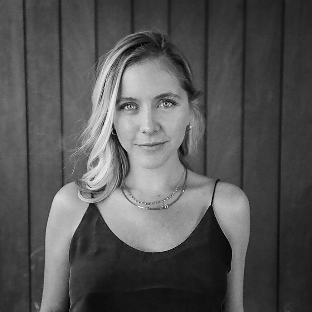 Let It Out | stephanie danler episode 303