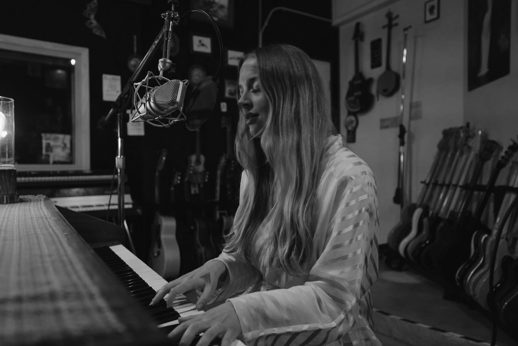 Let It Out | Misty Boyce image