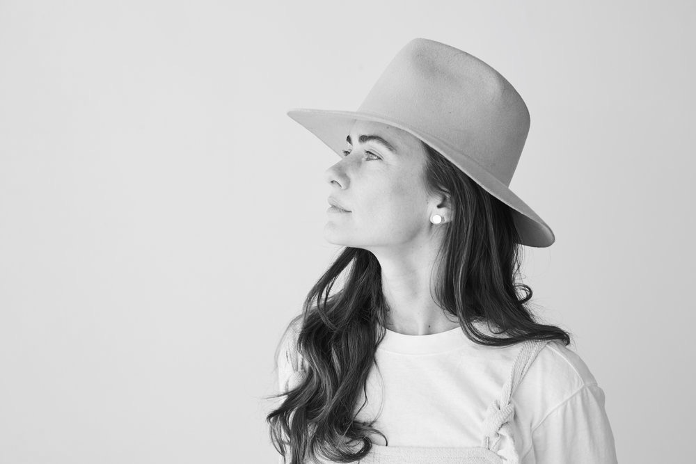 Let It Out | lacy phillips
