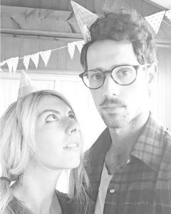 Let It Out | undefined