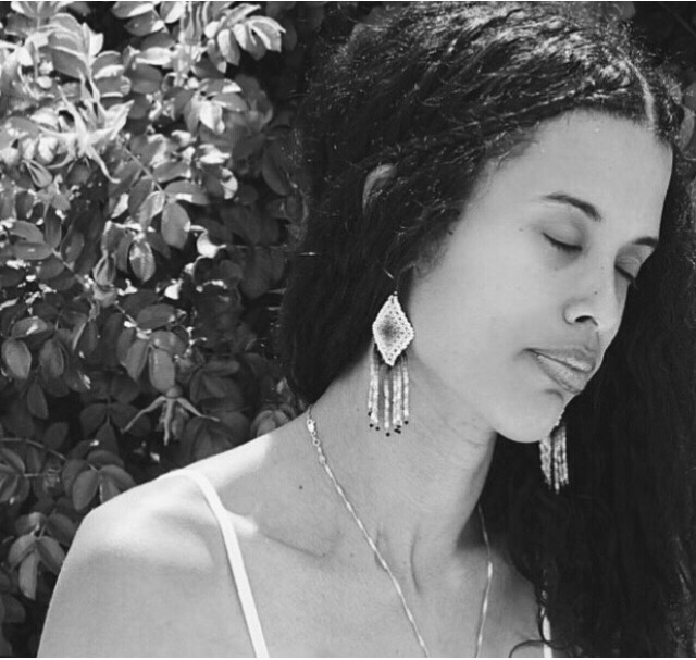 Let It Out | Selome Araya