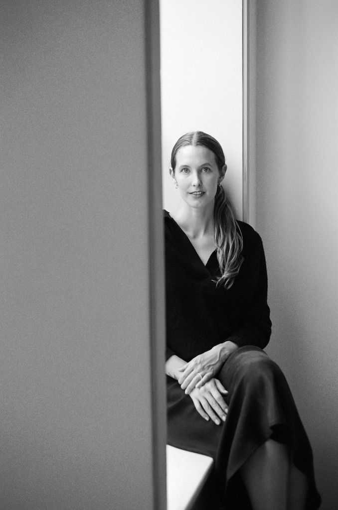 Let It Out | Jennie Edgar image