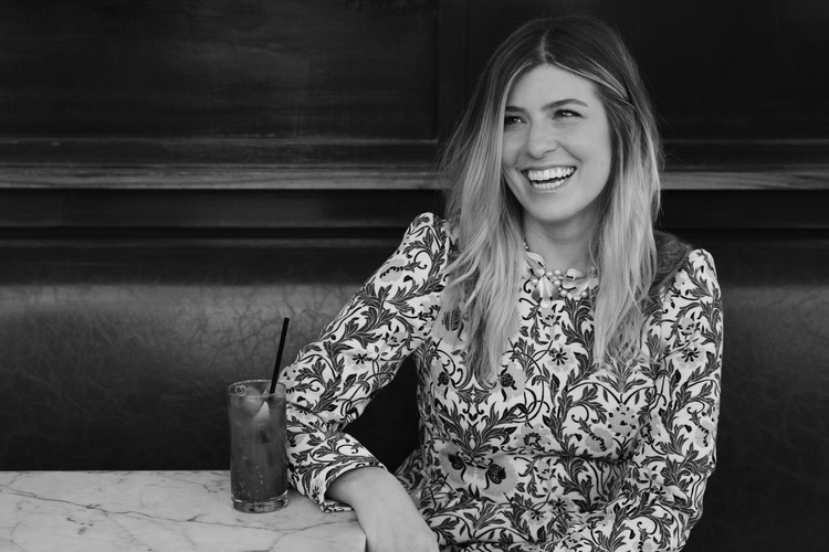 Let It Out | deenie hartzog mislock