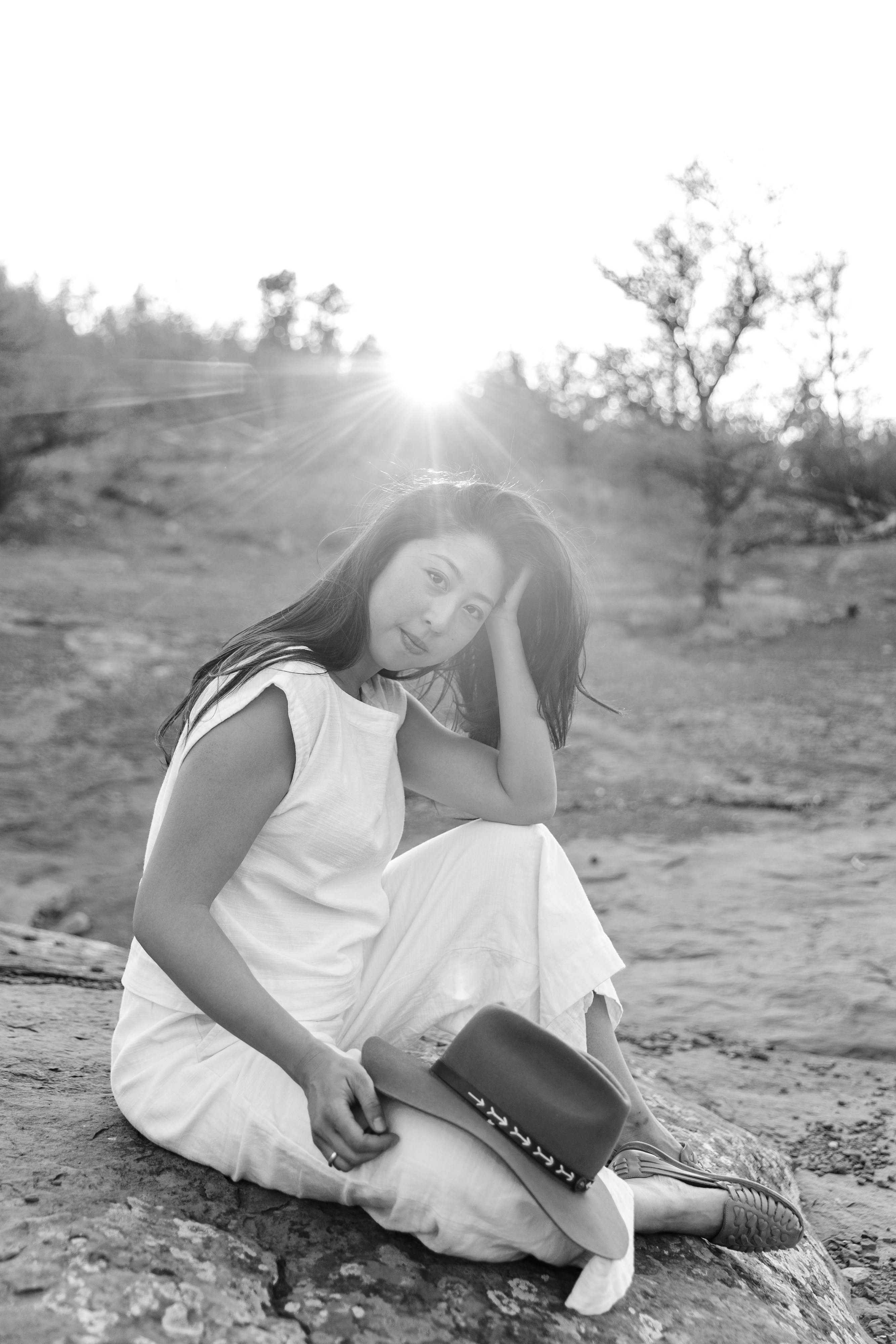 Let It Out | Victoria Jane image