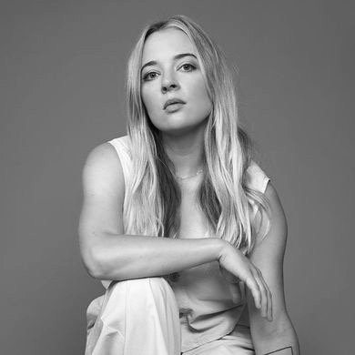 Let It Out | misty-boyce