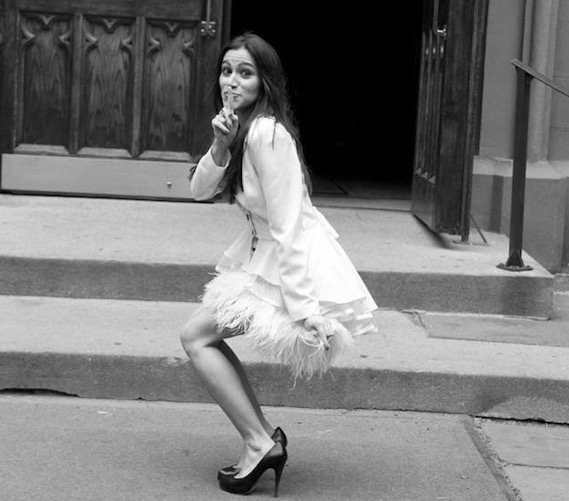 Let It Out | guest on season 2 episode 27