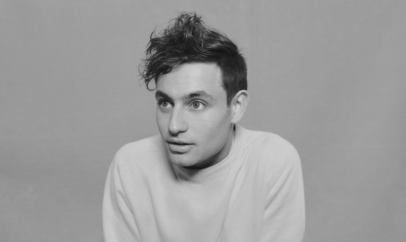 Let It Out | yoke lore
