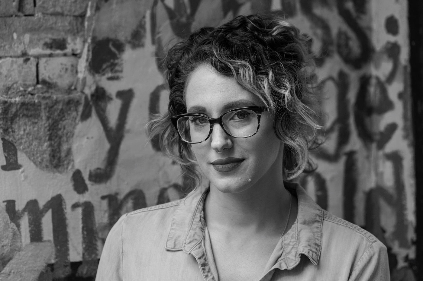 Let It Out | undefined