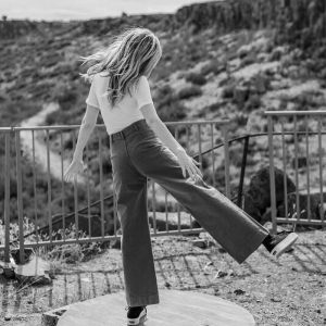 Let It Out | katie dalebout