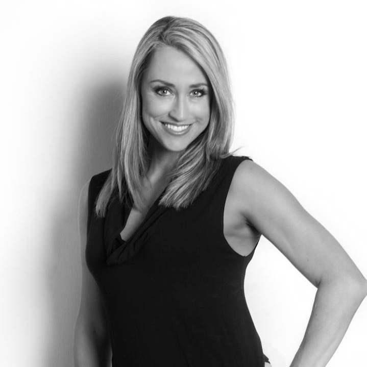 Let It Out | andrea owen