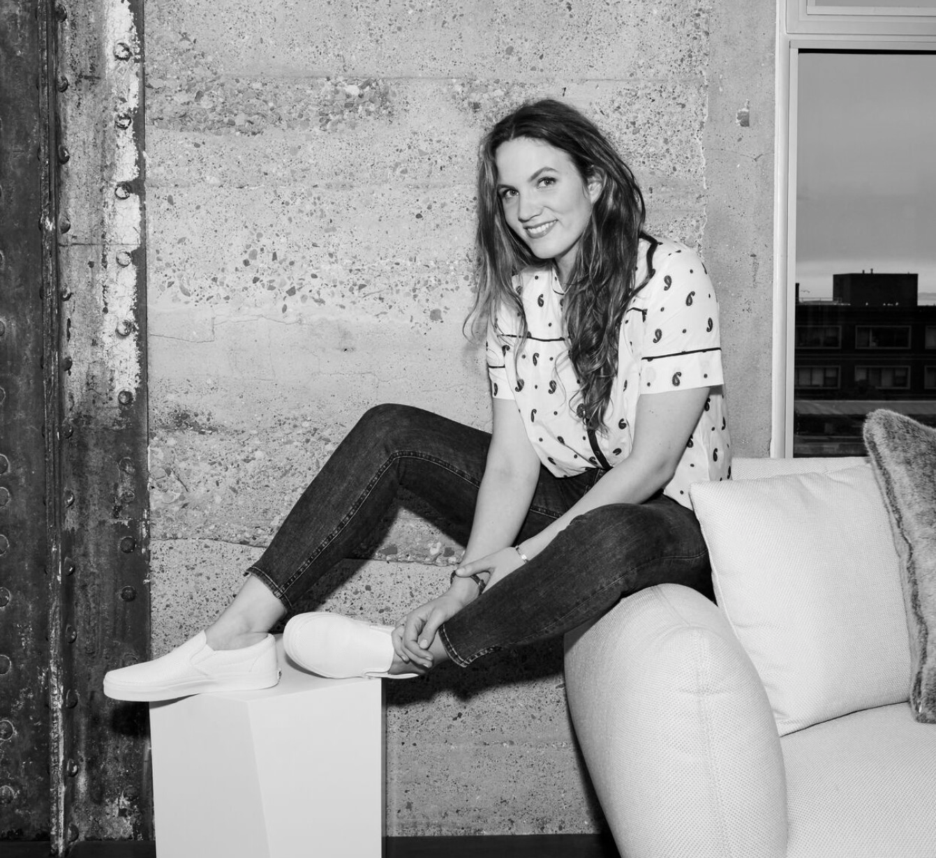 Let It Out | episode 56 isabel foxen duke image