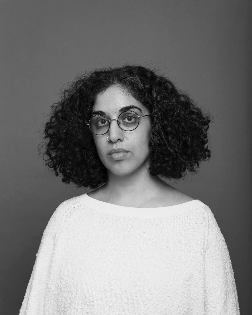 Let It Out | Seher SIKANDAR