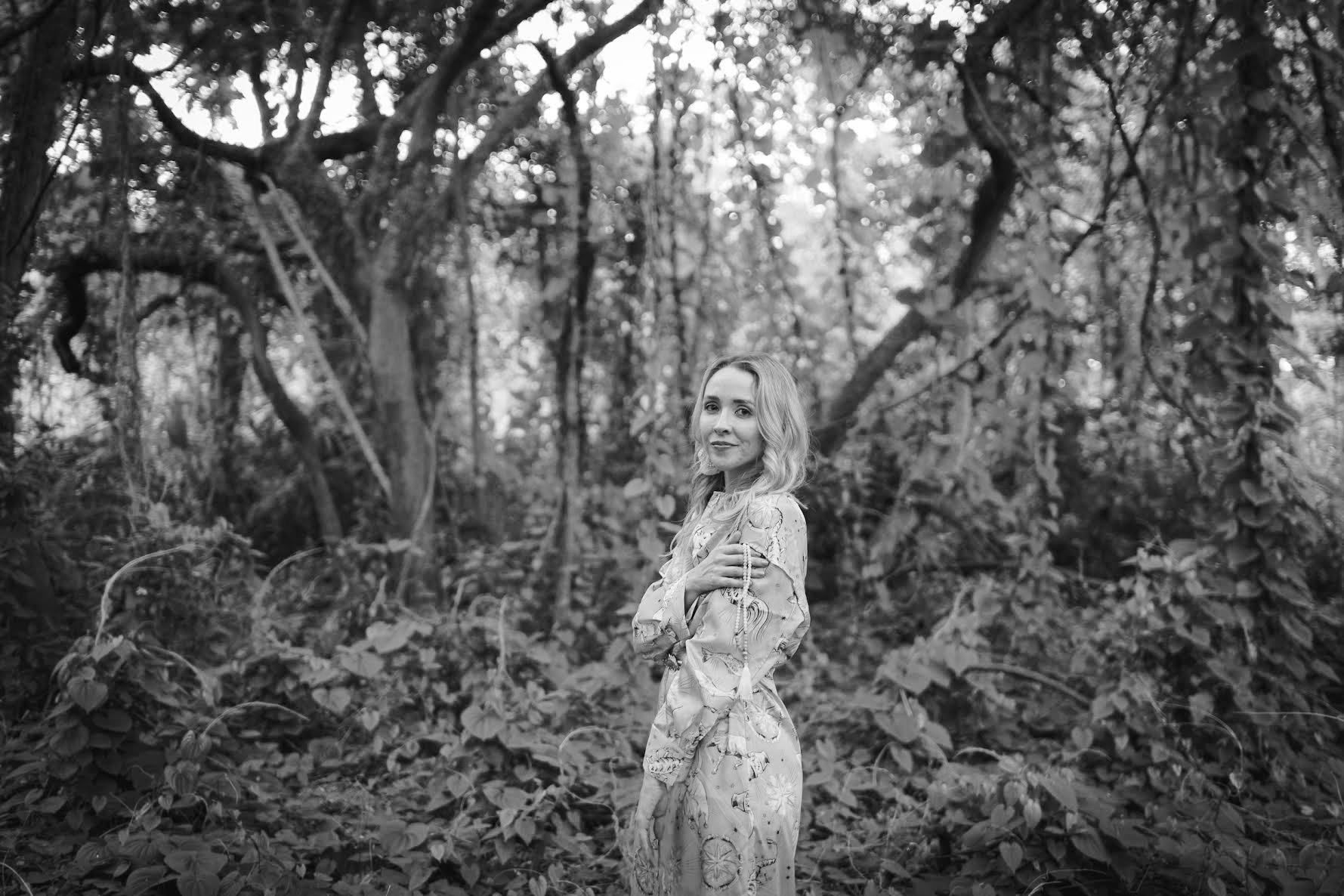 Let It Out | Nikki Novo