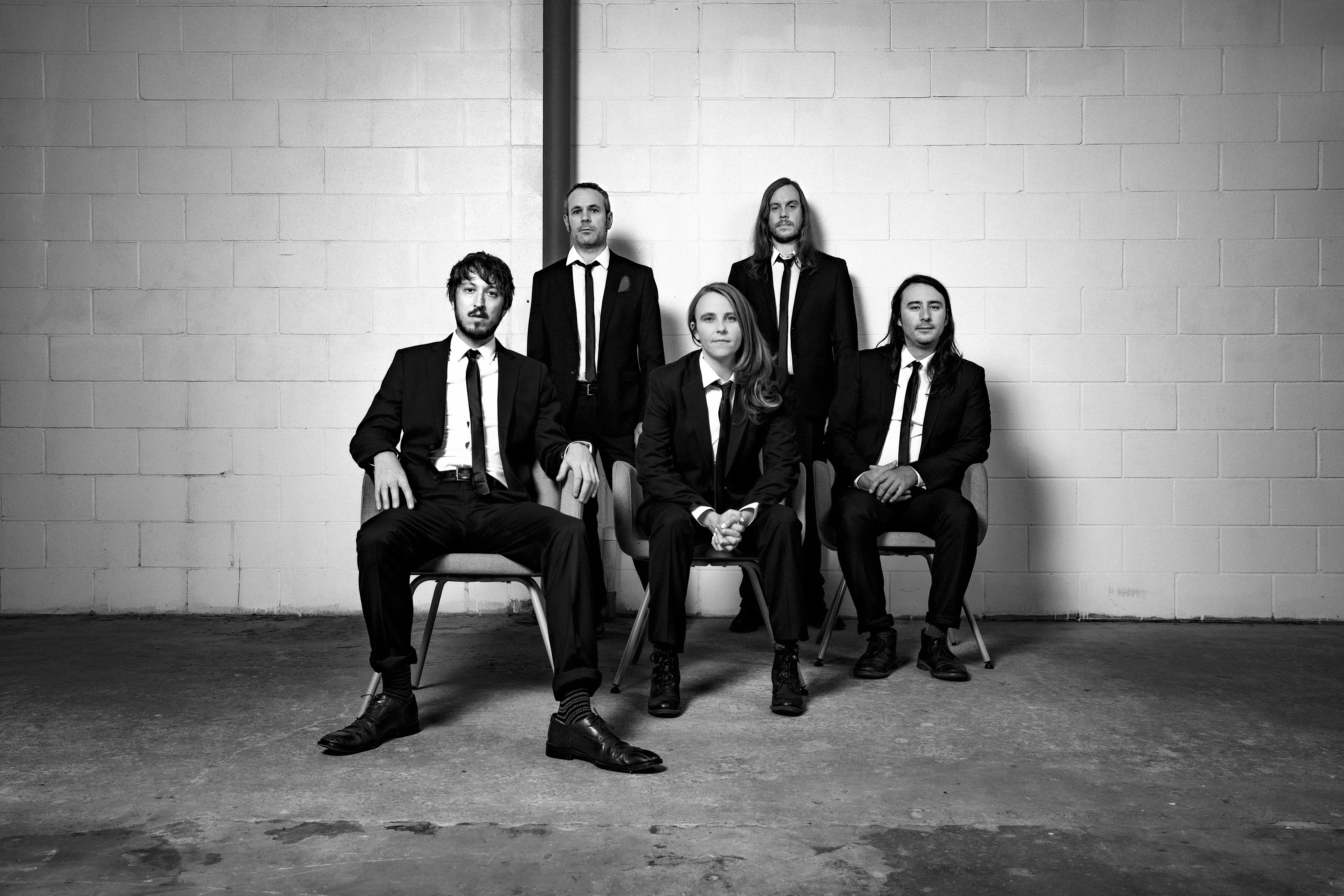 Let It Out | The Deer cover image