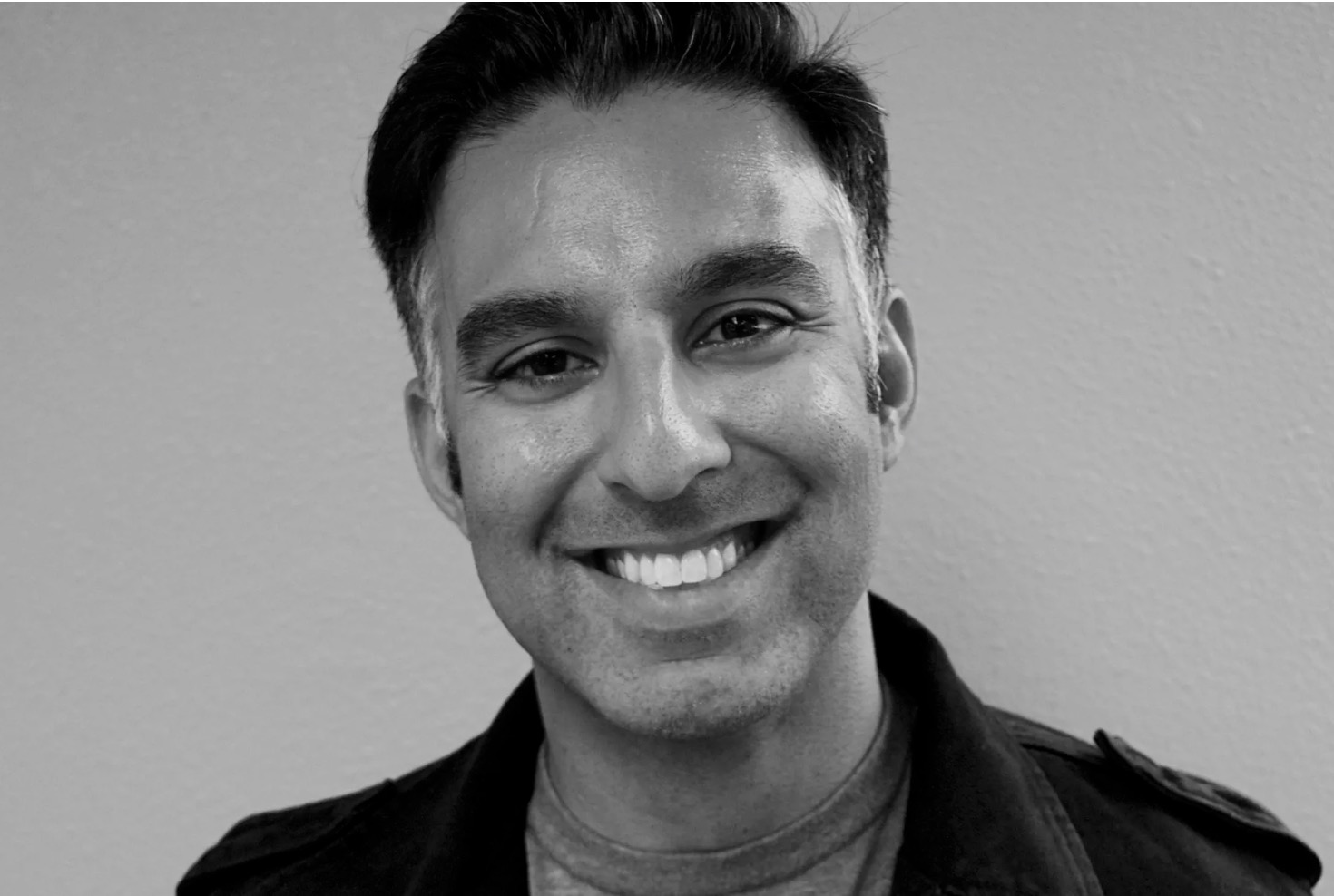 Let It Out | REHAN CHOUDHRY
