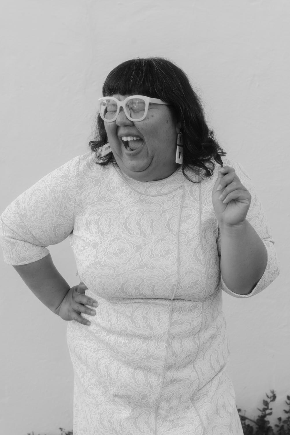 Let It Out | Virgie Tovar