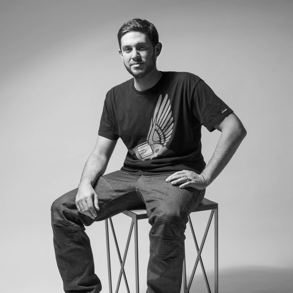 Let It Out | richard ganas