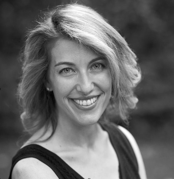 Let It Out | dr cybele fishman