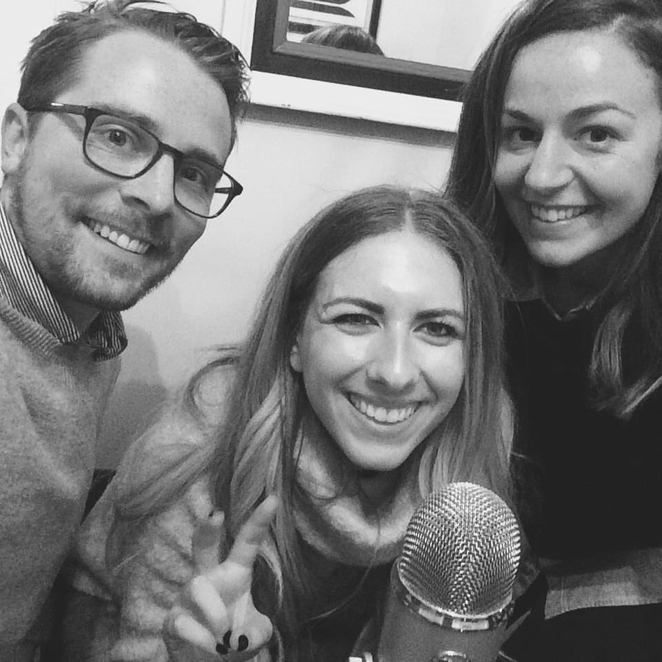 Let It Out | guest on season 4 episode 97