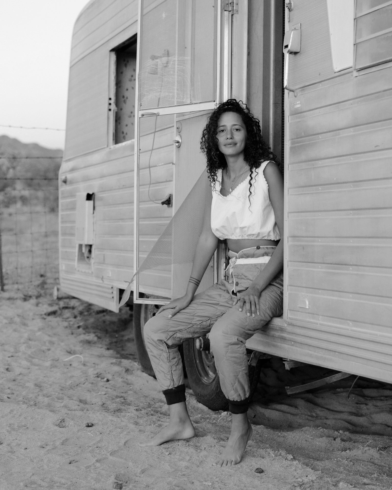 Let It Out | Cover image