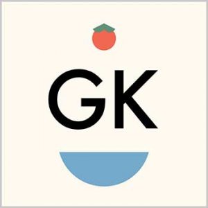 Let It Out | golubka kitchen