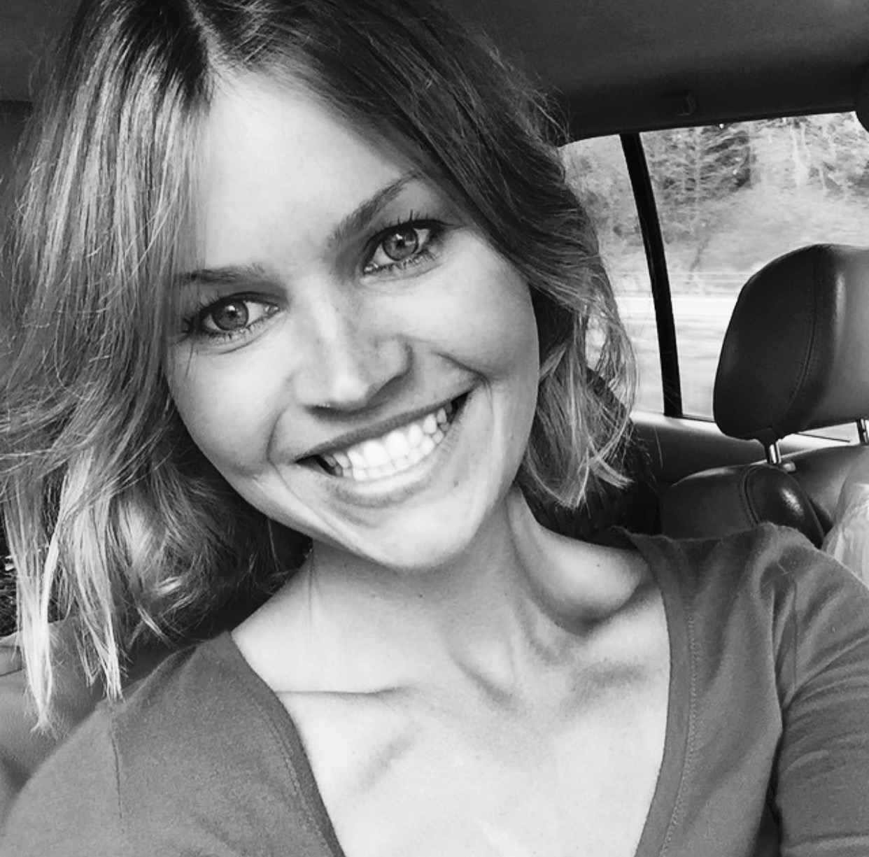 Let It Out | audra-dennison