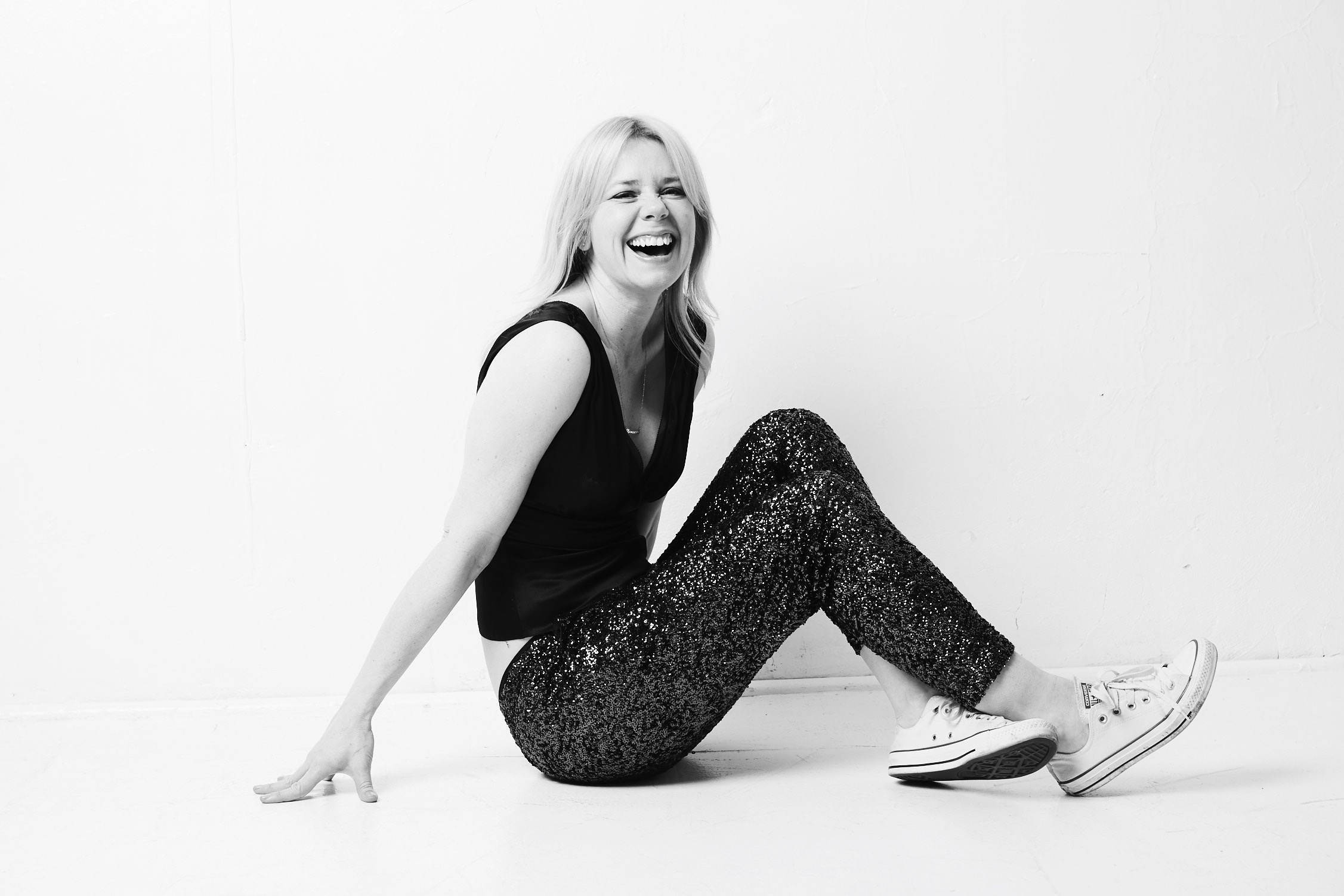 Let It Out | ruby warrington