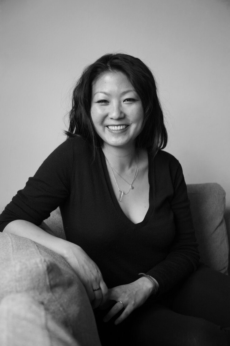 Let It Out | Anjie Cho