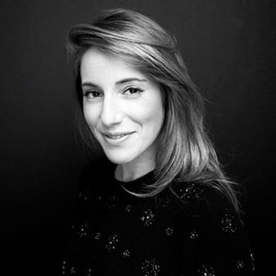 Let It Out | camilla ruth marcus