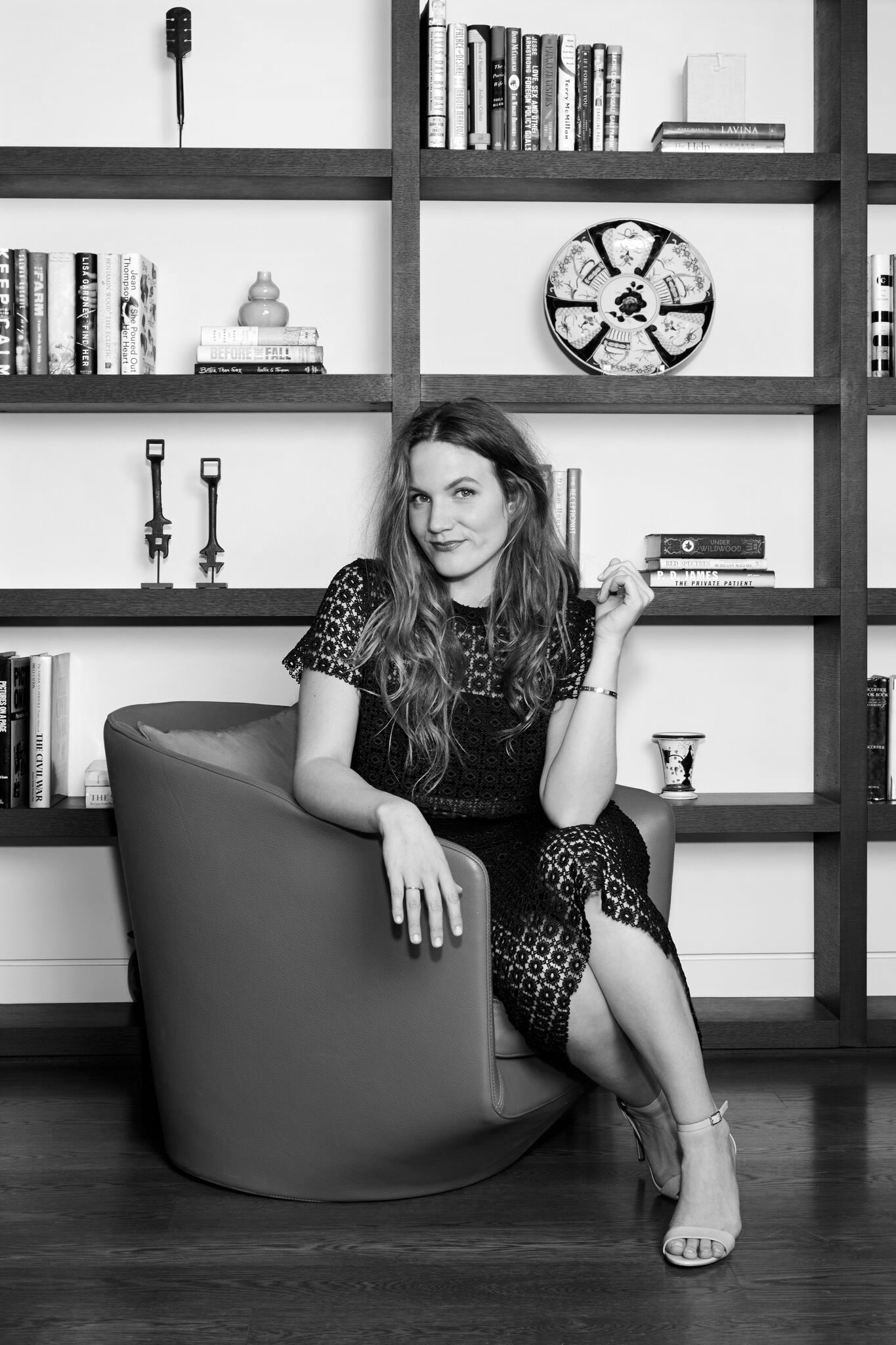 Let It Out | IFD cover image