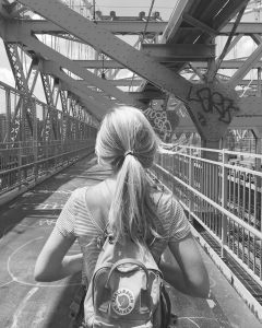 Let It Out | katie june 17