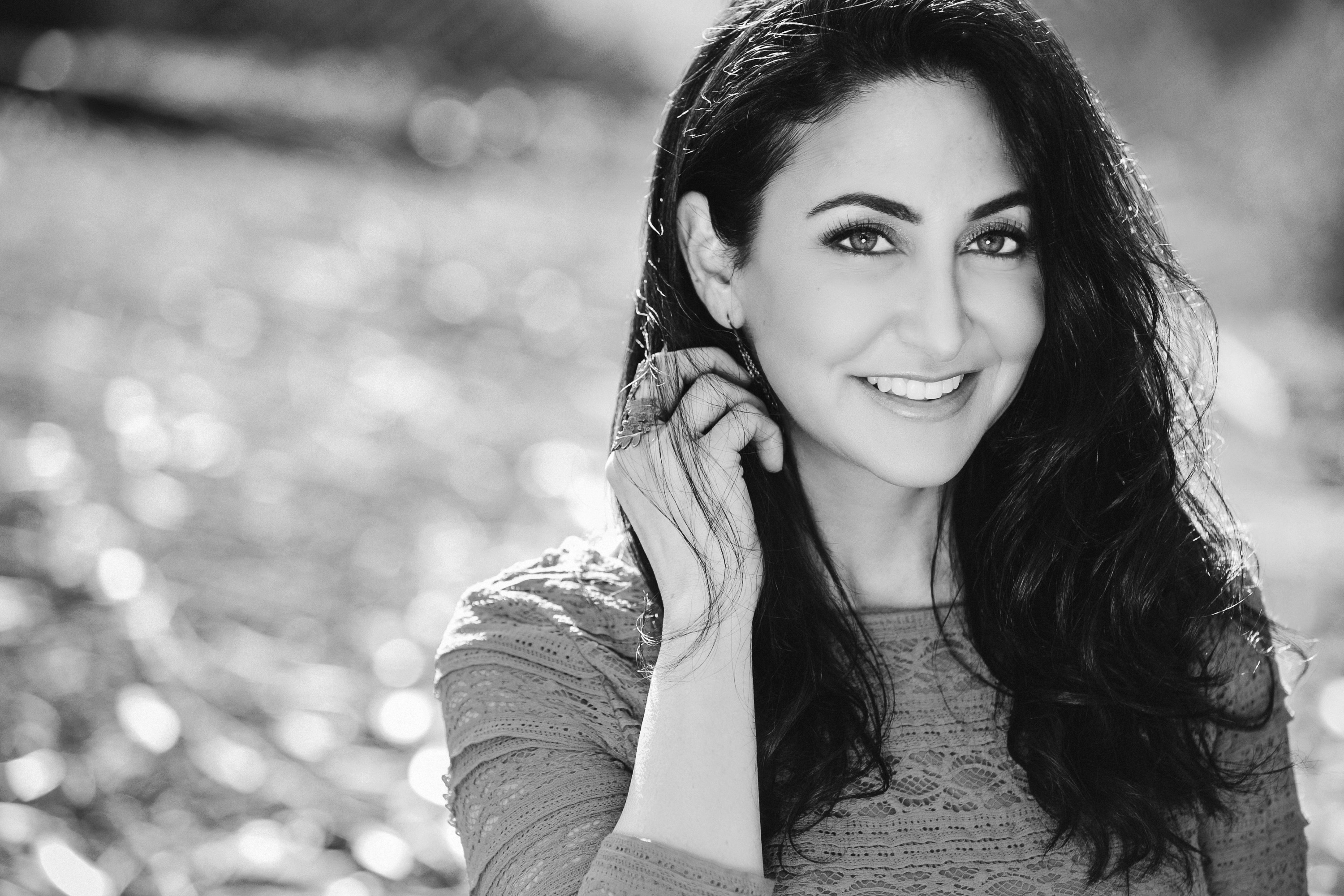 Let It Out | undefined