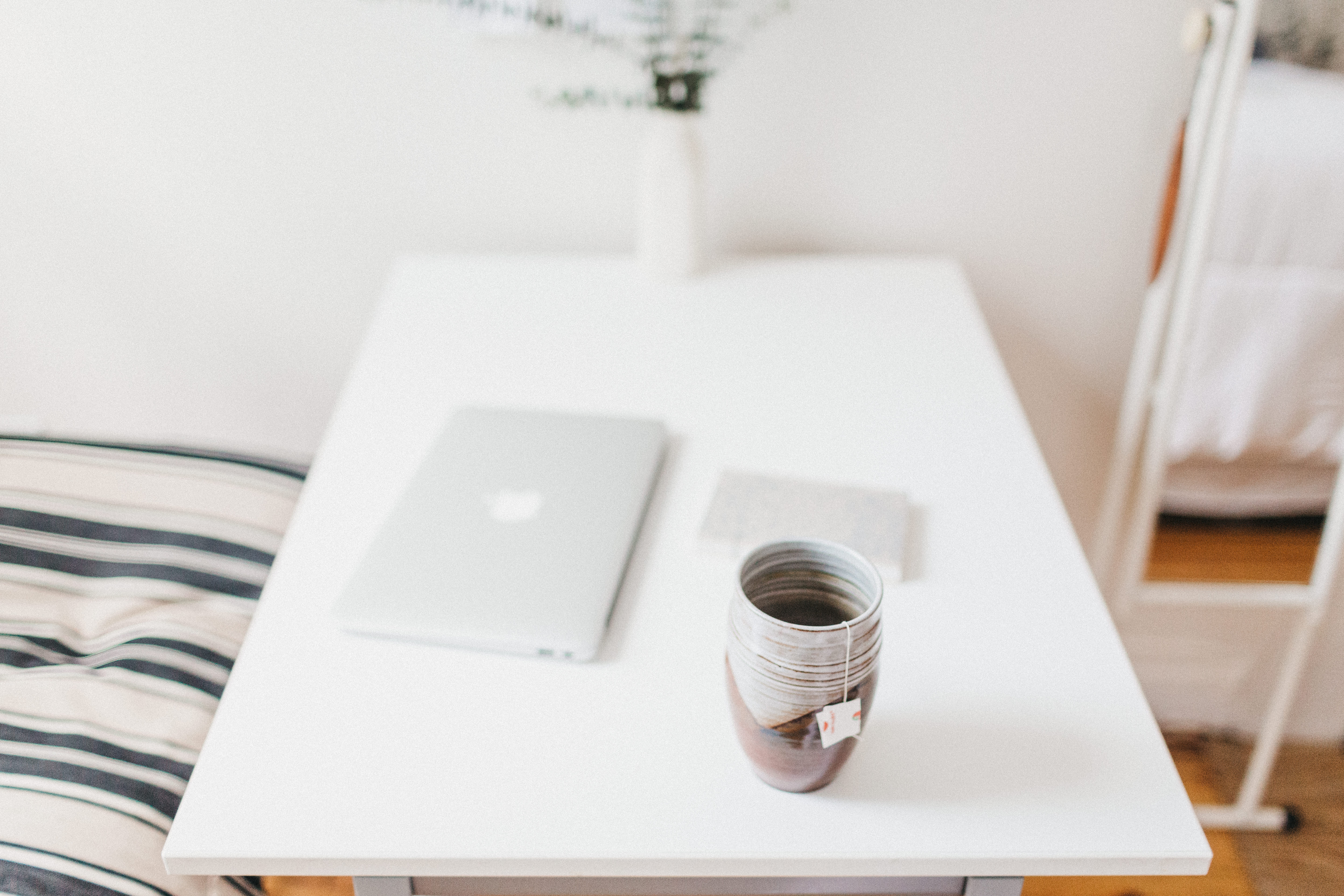Let It Out | journaling on computer