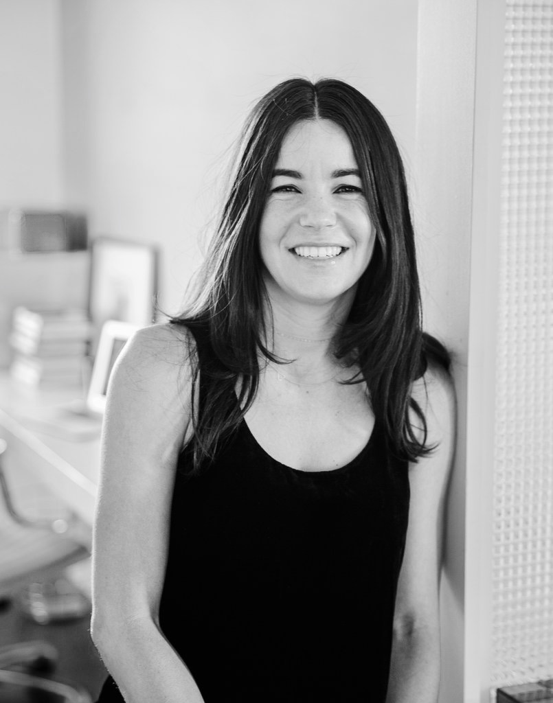 Let It Out | Kayleen Schaefer