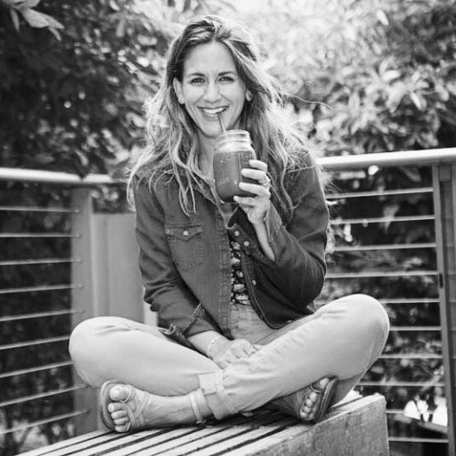 Let It Out | talia pollock