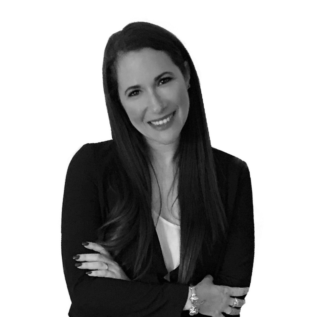 Let It Out | Dana Maxx Pomerantz