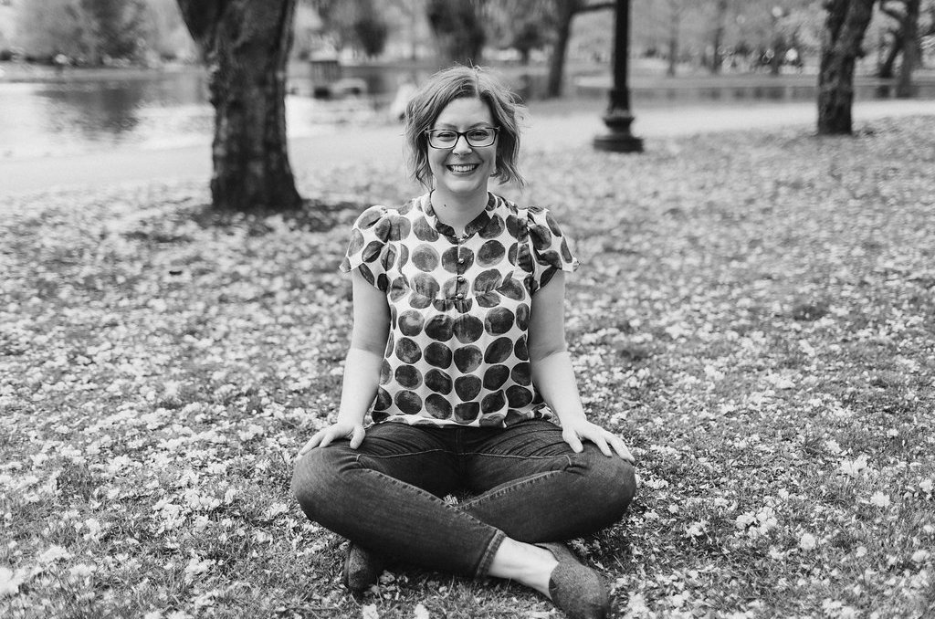 Let It Out | stephanie Kirylych 