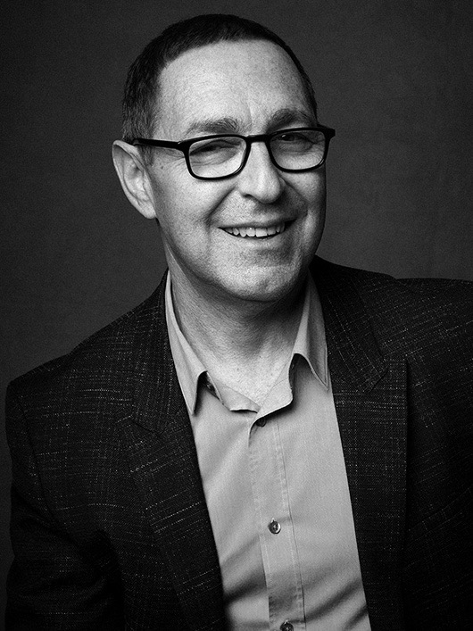 Let It Out | Dr Frank Lipman