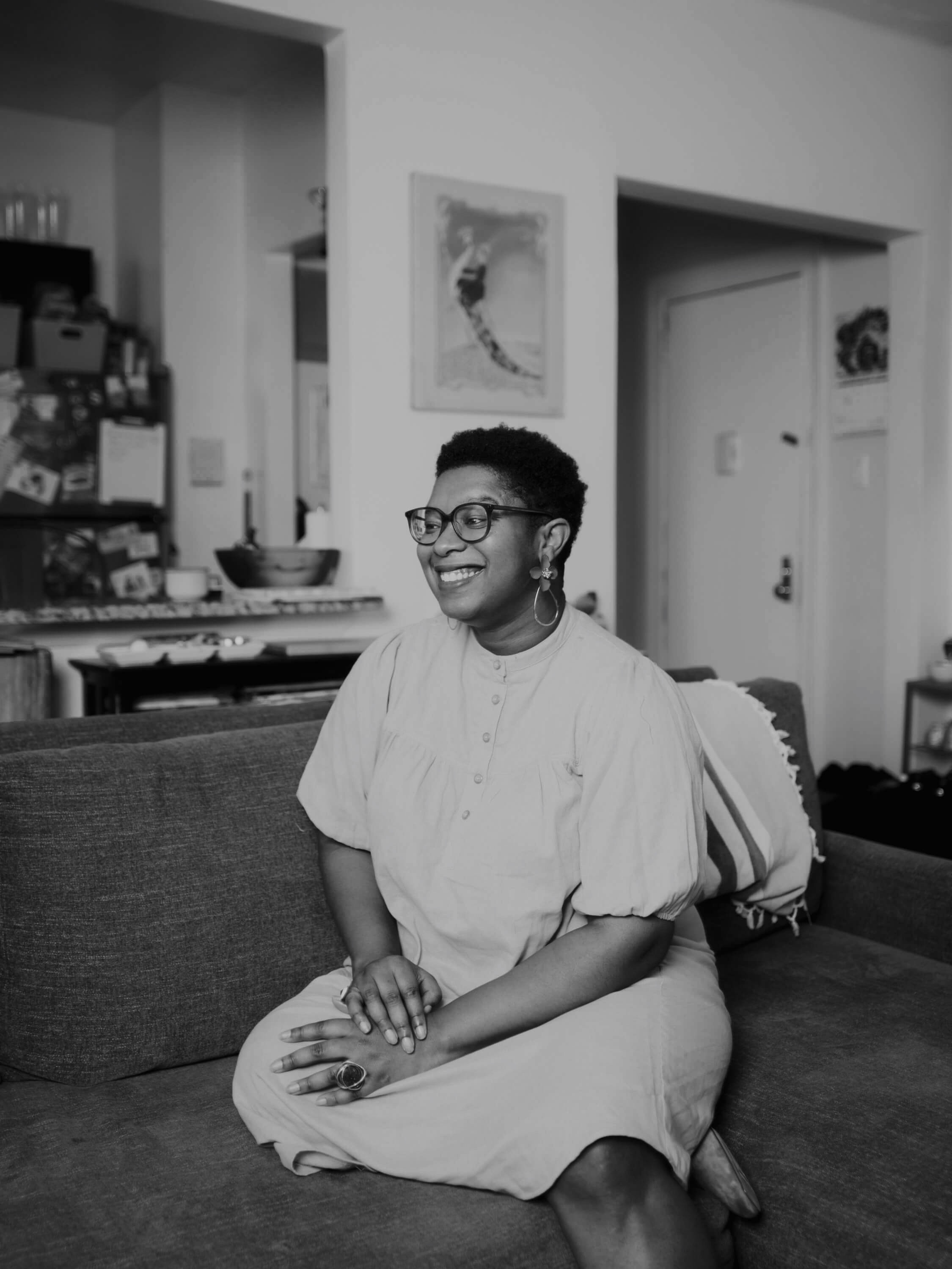 Let It Out | ashley c ford